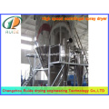 Potassium acetate spray dryer